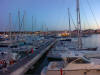 marina di pisa harbour